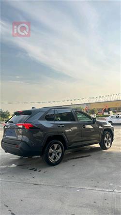 تويوتا راف 4